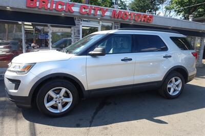 2018 Ford Explorer - Photo 4 - Newark, NJ 07104