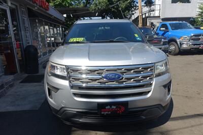 2018 Ford Explorer - Photo 2 - Newark, NJ 07104