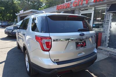 2018 Ford Explorer - Photo 6 - Newark, NJ 07104