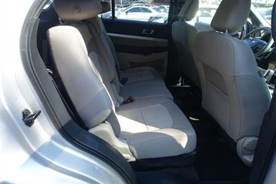 2018 Ford Explorer - Photo 23 - Newark, NJ 07104