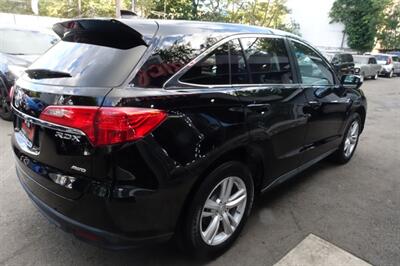 2013 Acura RDX w/Tech - Photo 5 - Newark, NJ 07104