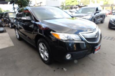 2013 Acura RDX w/Tech - Photo 3 - Newark, NJ 07104