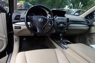 2013 Acura RDX w/Tech - Photo 14 - Newark, NJ 07104