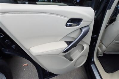 2013 Acura RDX w/Tech - Photo 13 - Newark, NJ 07104