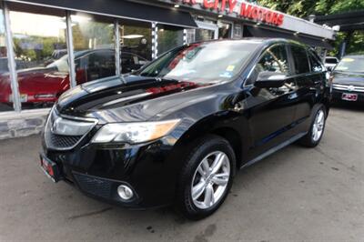 2013 Acura RDX w/Tech - Photo 1 - Newark, NJ 07104