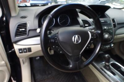 2013 Acura RDX w/Tech - Photo 26 - Newark, NJ 07104