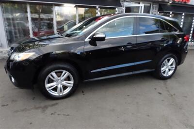 2013 Acura RDX w/Tech - Photo 4 - Newark, NJ 07104