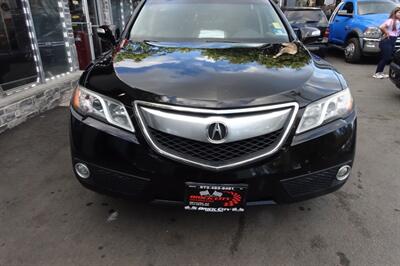 2013 Acura RDX w/Tech - Photo 2 - Newark, NJ 07104