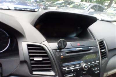 2013 Acura RDX w/Tech - Photo 28 - Newark, NJ 07104