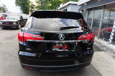 2013 Acura RDX w/Tech - Photo 7 - Newark, NJ 07104