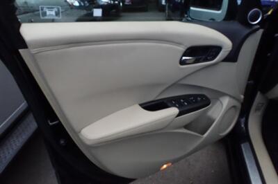 2013 Acura RDX w/Tech - Photo 11 - Newark, NJ 07104