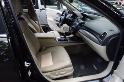 2013 Acura RDX w/Tech - Photo 15 - Newark, NJ 07104