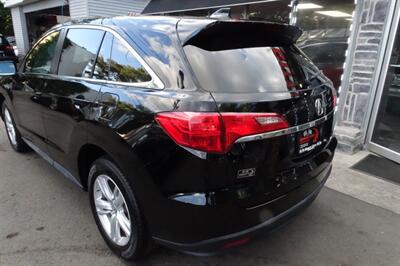 2013 Acura RDX w/Tech - Photo 6 - Newark, NJ 07104