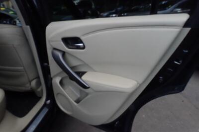 2013 Acura RDX w/Tech - Photo 19 - Newark, NJ 07104
