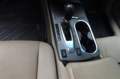 2013 Acura RDX w/Tech - Photo 25 - Newark, NJ 07104