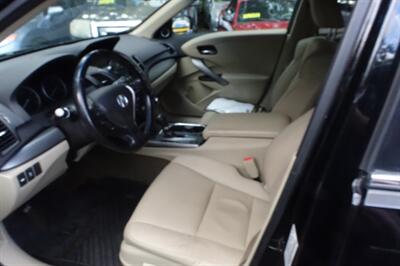 2013 Acura RDX w/Tech - Photo 10 - Newark, NJ 07104