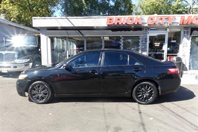 2007 Toyota Camry SE V6   - Photo 4 - Newark, NJ 07104