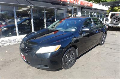 2007 Toyota Camry SE V6   - Photo 1 - Newark, NJ 07104