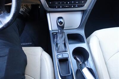 2015 Hyundai SONATA Limited   - Photo 20 - Newark, NJ 07104