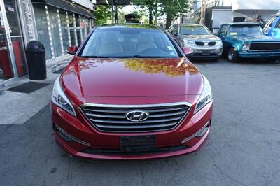 2015 Hyundai SONATA Limited   - Photo 2 - Newark, NJ 07104