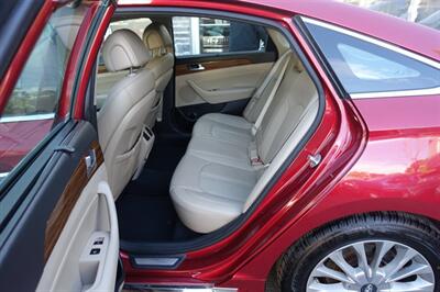 2015 Hyundai SONATA Limited   - Photo 12 - Newark, NJ 07104
