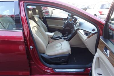 2015 Hyundai SONATA Limited   - Photo 15 - Newark, NJ 07104