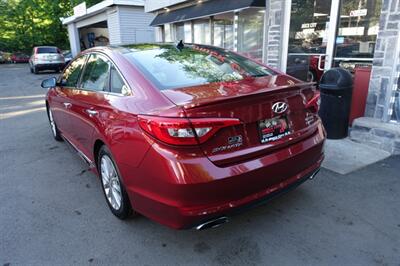 2015 Hyundai SONATA Limited   - Photo 6 - Newark, NJ 07104