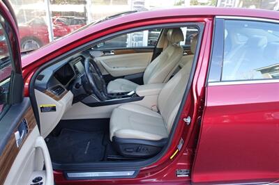 2015 Hyundai SONATA Limited   - Photo 10 - Newark, NJ 07104