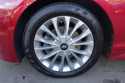 2015 Hyundai SONATA Limited   - Photo 23 - Newark, NJ 07104