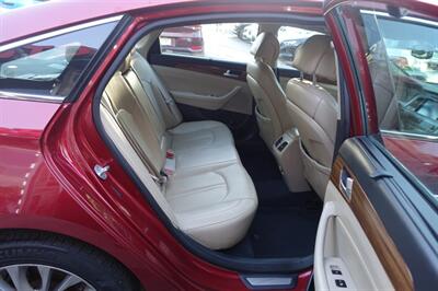 2015 Hyundai SONATA Limited   - Photo 17 - Newark, NJ 07104