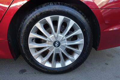 2015 Hyundai SONATA Limited   - Photo 25 - Newark, NJ 07104