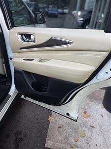 2019 INFINITI QX60 Pure - Photo 20 - Newark, NJ 07104
