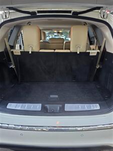2019 INFINITI QX60 Pure - Photo 16 - Newark, NJ 07104