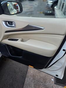 2019 INFINITI QX60 Pure - Photo 18 - Newark, NJ 07104