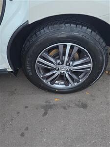 2019 INFINITI QX60 Pure - Photo 26 - Newark, NJ 07104