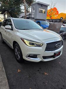 2019 INFINITI QX60 Pure - Photo 3 - Newark, NJ 07104