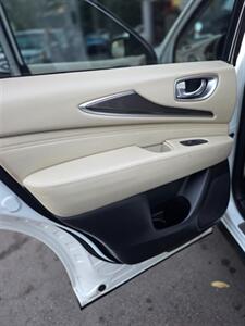2019 INFINITI QX60 Pure - Photo 13 - Newark, NJ 07104