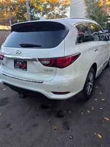 2019 INFINITI QX60 Pure - Photo 9 - Newark, NJ 07104