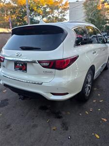 2019 INFINITI QX60 Pure - Photo 8 - Newark, NJ 07104