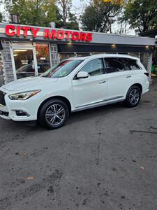 2019 INFINITI QX60 Pure - Photo 4 - Newark, NJ 07104