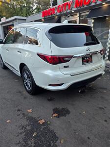 2019 INFINITI QX60 Pure - Photo 6 - Newark, NJ 07104