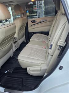 2019 INFINITI QX60 Pure - Photo 12 - Newark, NJ 07104