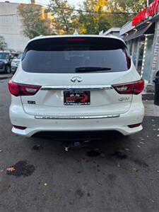 2019 INFINITI QX60 Pure - Photo 7 - Newark, NJ 07104