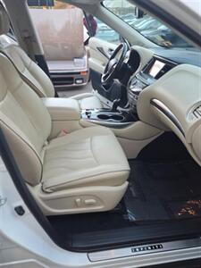 2019 INFINITI QX60 Pure - Photo 17 - Newark, NJ 07104