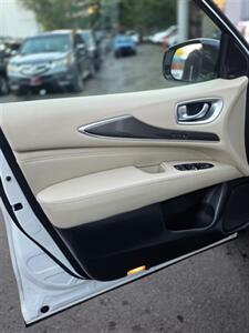 2019 INFINITI QX60 Pure - Photo 11 - Newark, NJ 07104
