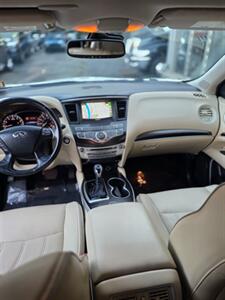 2019 INFINITI QX60 Pure - Photo 14 - Newark, NJ 07104