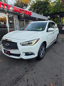 2019 INFINITI QX60 Pure - Photo 1 - Newark, NJ 07104