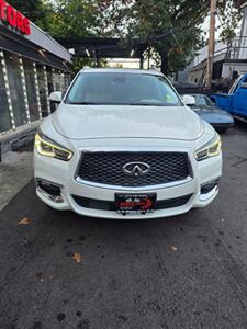 2019 INFINITI QX60 Pure - Photo 2 - Newark, NJ 07104