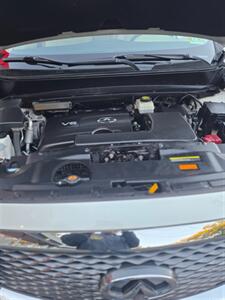 2019 INFINITI QX60 Pure - Photo 27 - Newark, NJ 07104