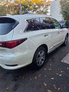 2019 INFINITI QX60 Pure - Photo 5 - Newark, NJ 07104